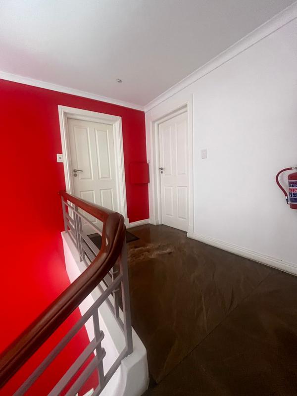 To Let 1 Bedroom Property for Rent in Cape Town Western Cape